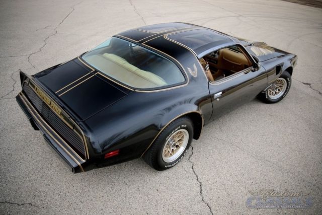1979 Pontiac Firebird - photo 7
