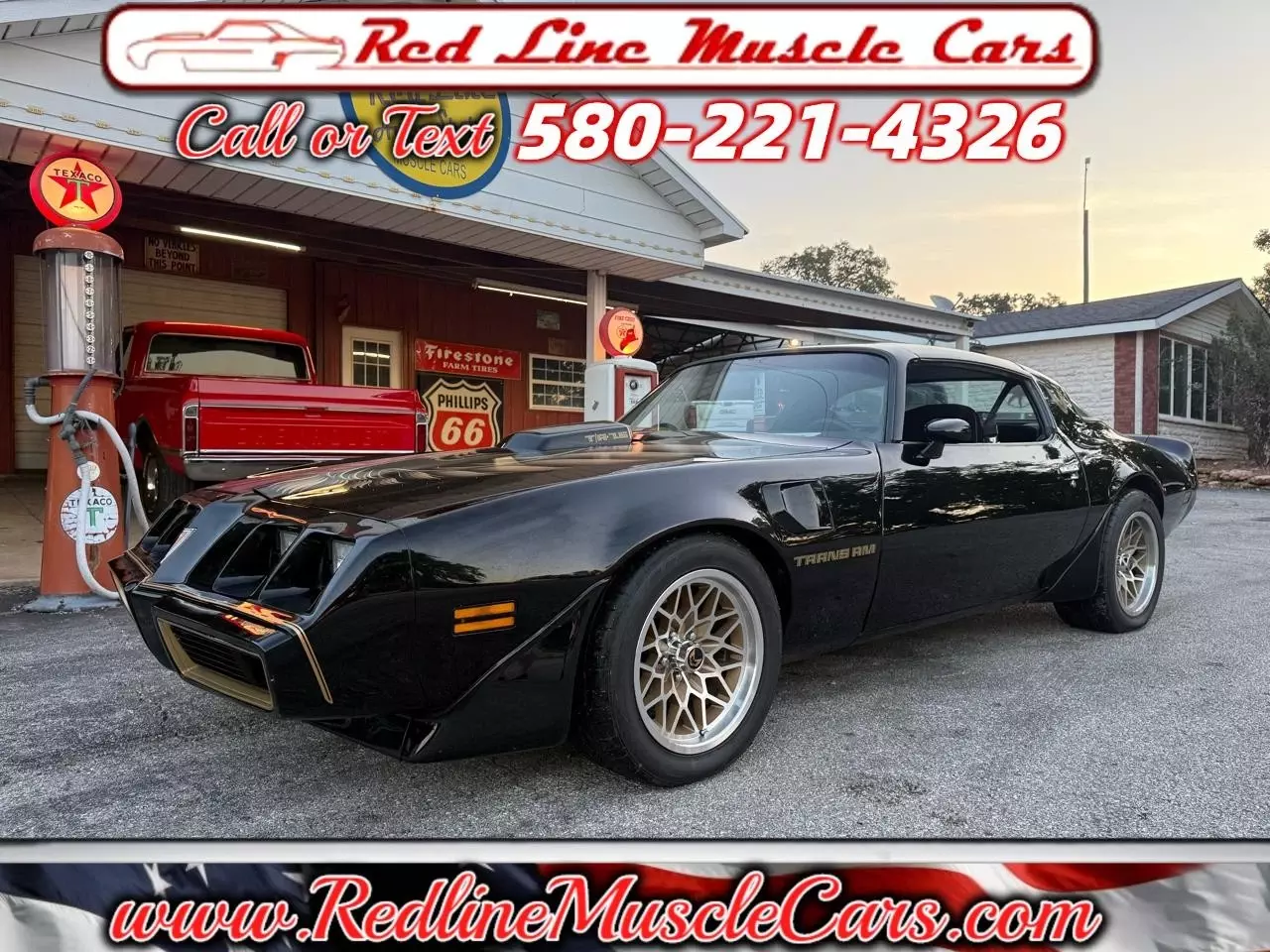 1979 Pontiac Trans Am SE Y84 Z code 400/4speed WS6 Bandit