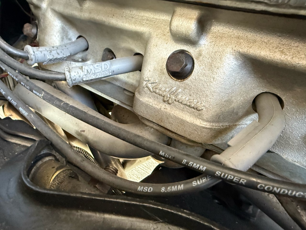 1979 Pontiac Trans Am SE Y84 Z code 400/4speed WS6 Bandit - photo 12