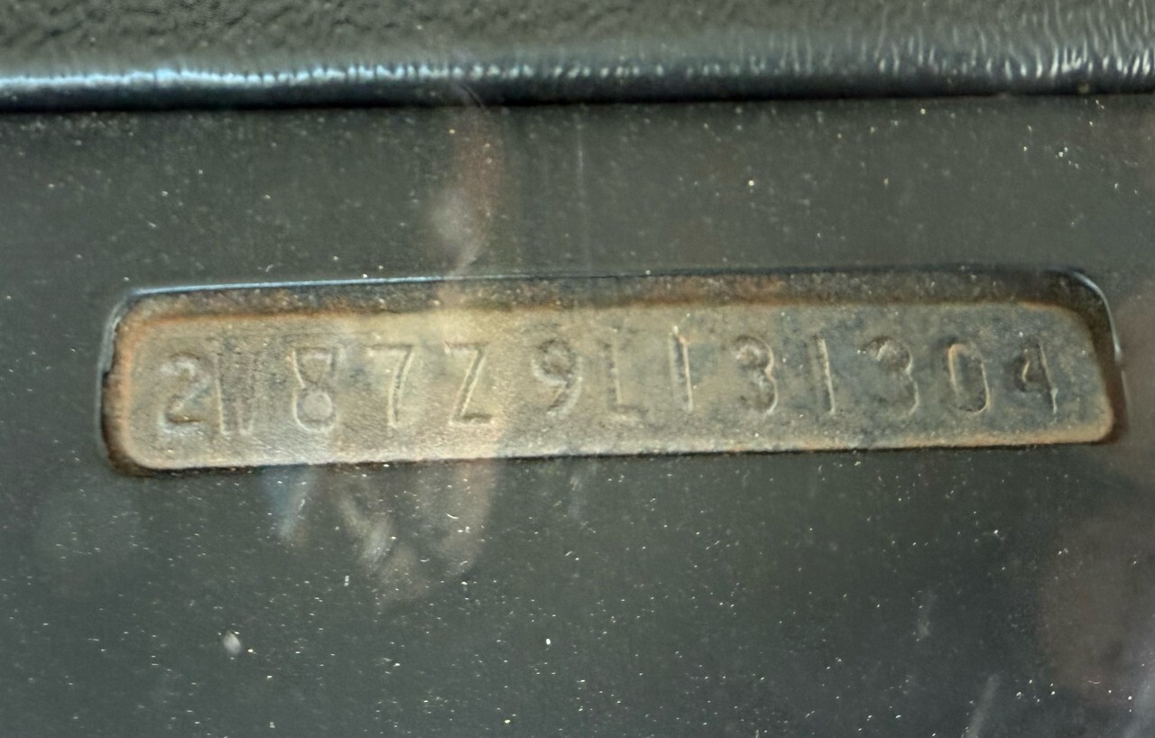 1979 Pontiac Trans Am SE Y84 Z code 400/4speed WS6 Bandit - photo 9