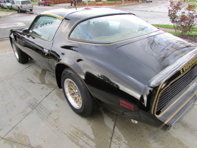 1979 Pontiac Firebird - photo 11