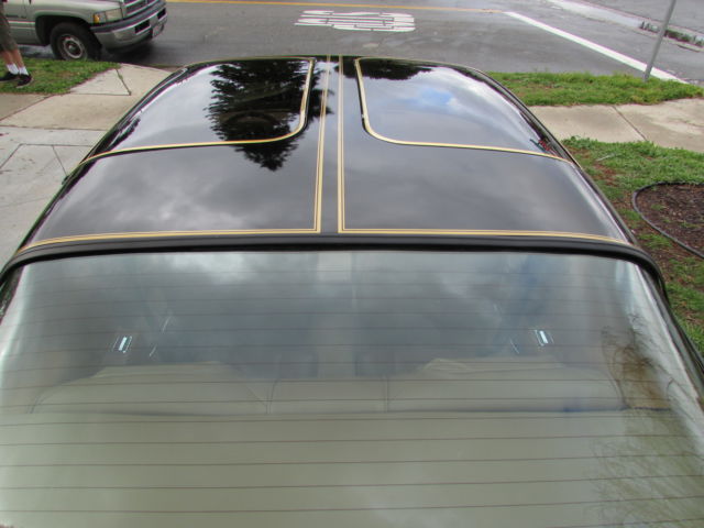 1979 Pontiac Firebird - photo 12