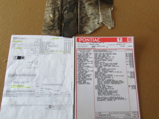 1979 Pontiac Firebird - photo 5