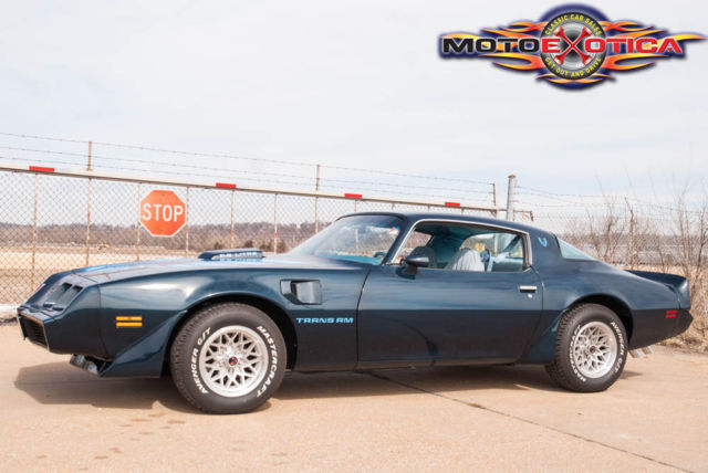 1979 Pontiac Trans Am - photo 3