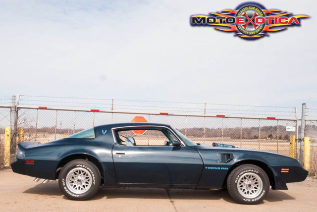 1979 Pontiac Trans Am - photo 4