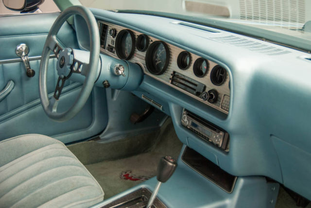 1979 Pontiac Trans Am - photo 5