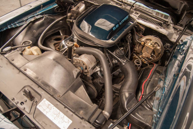 1979 Pontiac Trans Am - photo 6