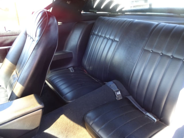 1979 Pontiac Firebird COUPE - photo 11