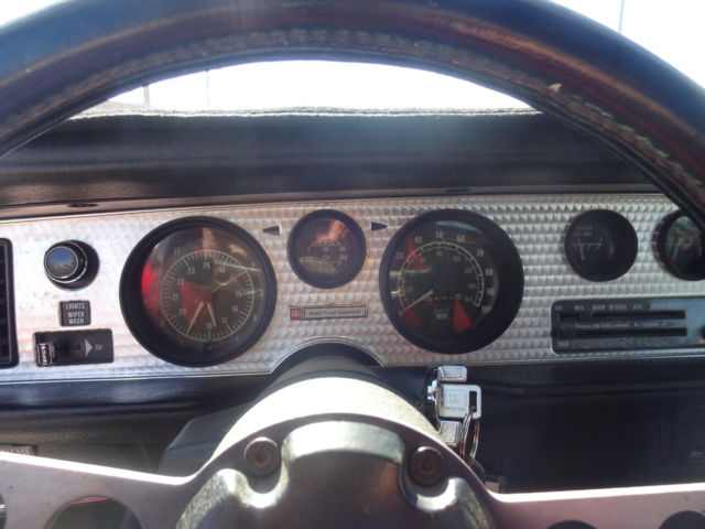 1979 Pontiac Firebird COUPE - photo 12