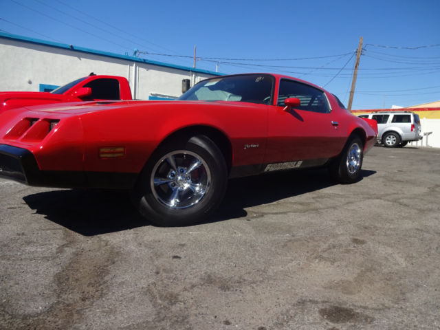 1979 Pontiac Firebird COUPE - photo 2