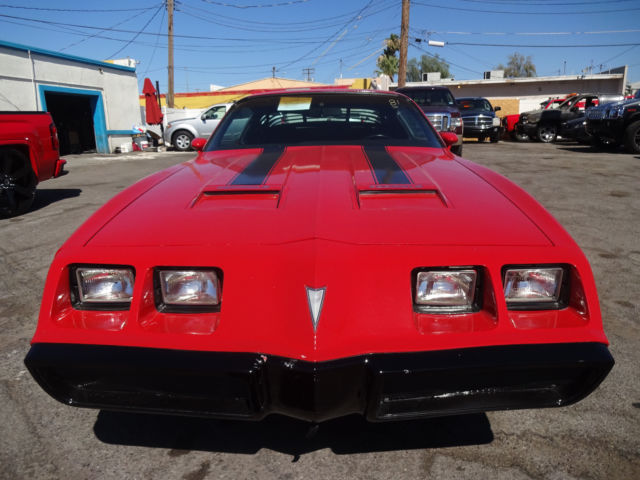1979 Pontiac Firebird COUPE - photo 3