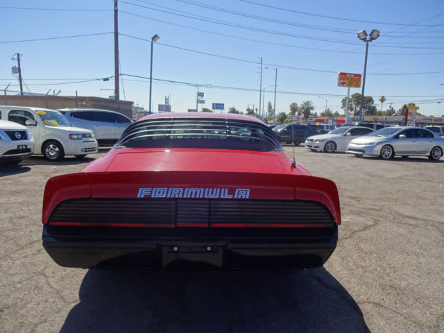 1979 Pontiac Firebird COUPE - photo 5