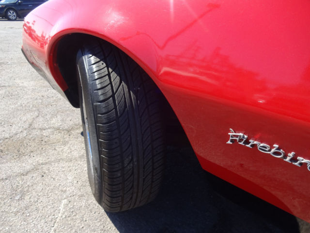 1979 Pontiac Firebird COUPE - photo 8