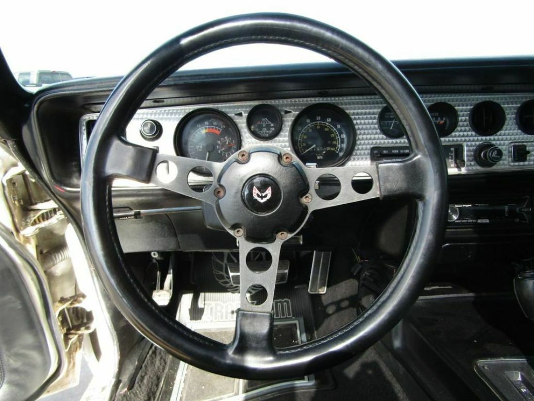 1979 Pontiac Firebird Trans Am - photo 9