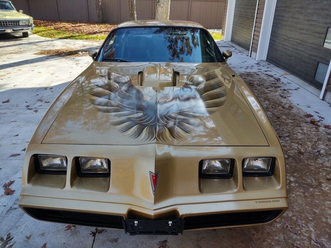 1979 Pontiac Trans Am - photo 10