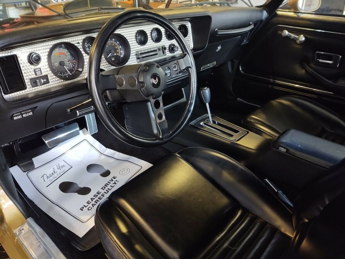 1979 Pontiac Trans Am - photo 13