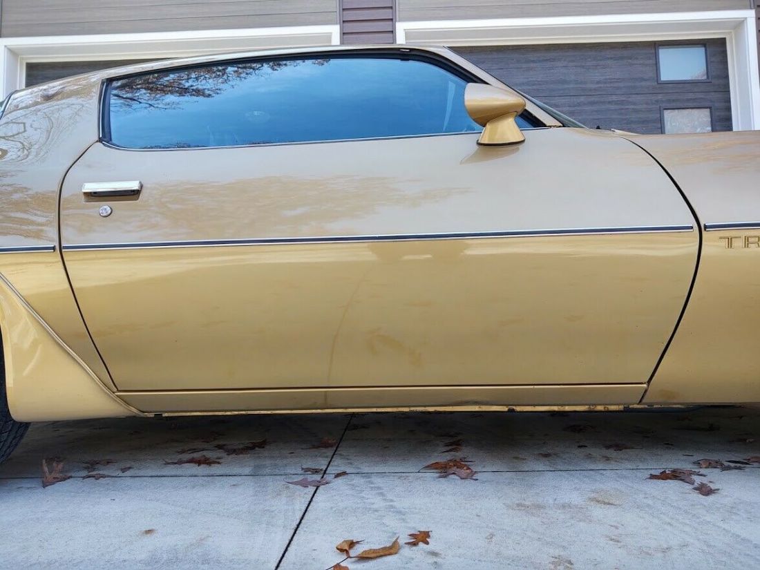 1979 Pontiac Trans Am - photo 4