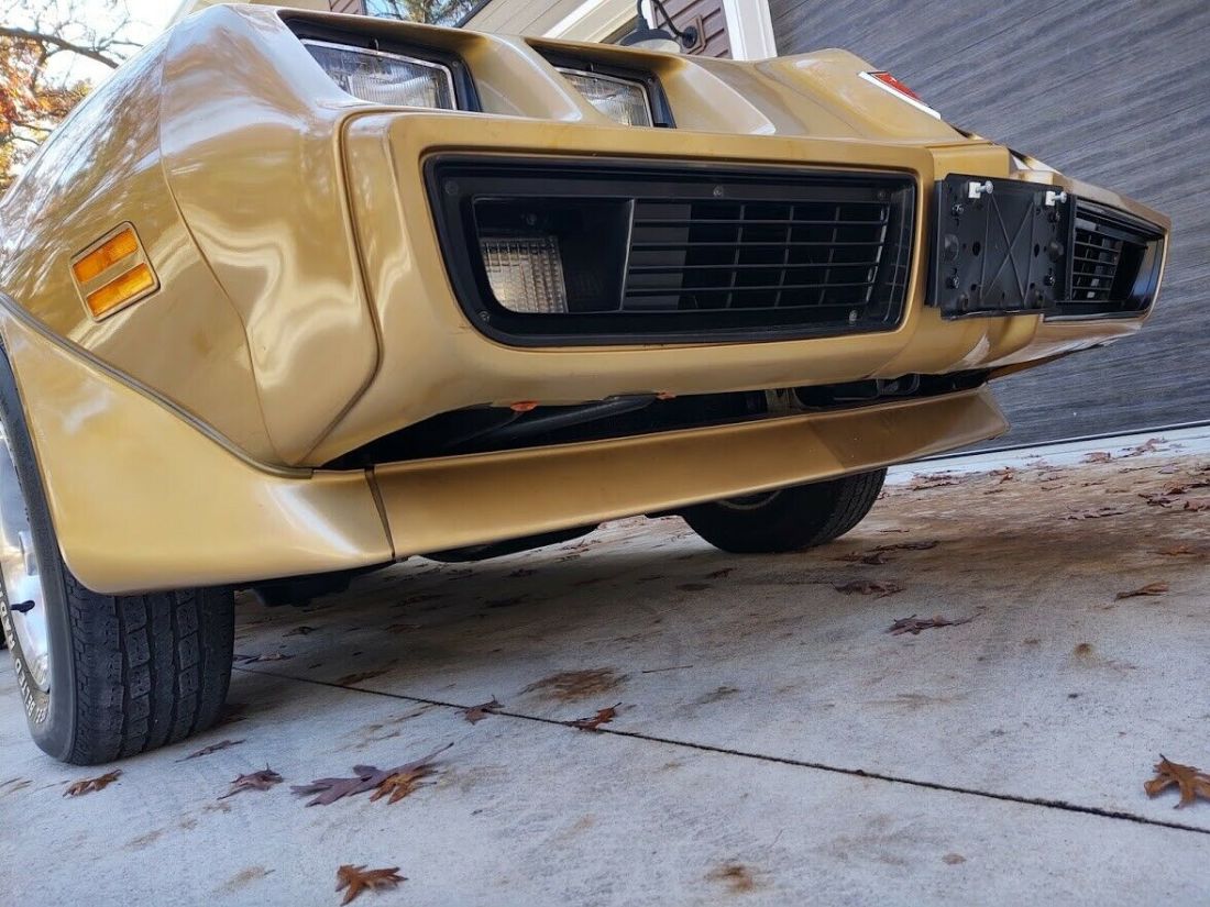 1979 Pontiac Trans Am - photo 5