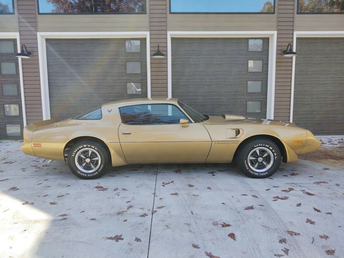 1979 Pontiac Trans Am - photo 7