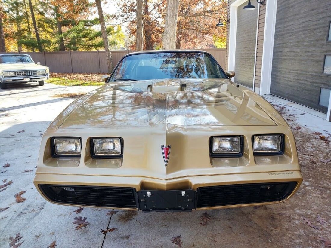 1979 Pontiac Trans Am - photo 9
