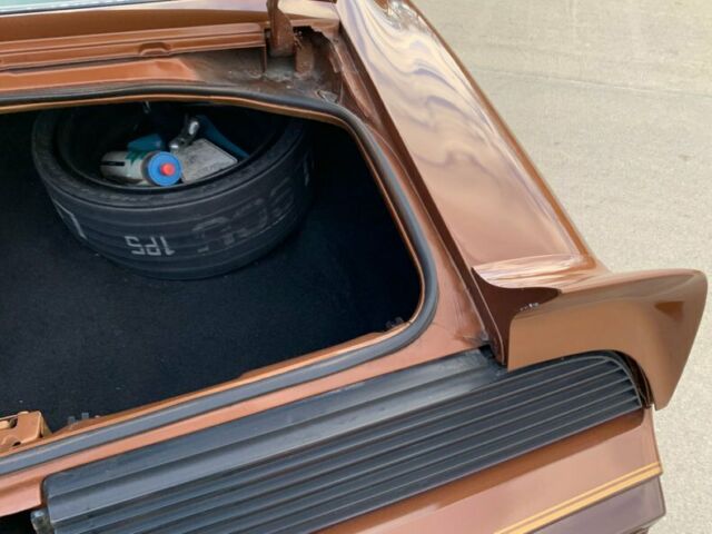 1979 Pontiac Firebird -- - photo 13