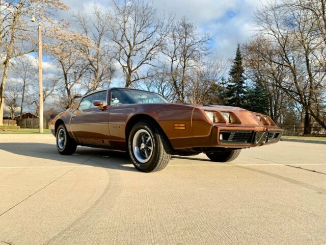 1979 Pontiac Firebird -- - photo 5
