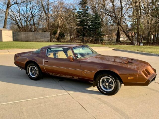 1979 Pontiac Firebird -- - photo 6
