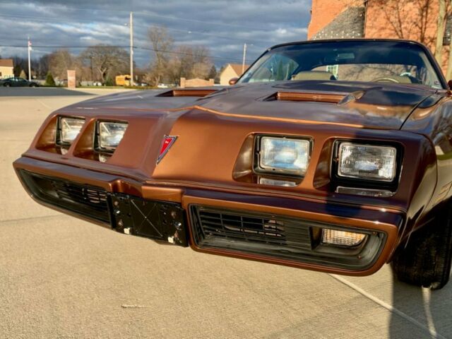 1979 Pontiac Firebird - photo 11