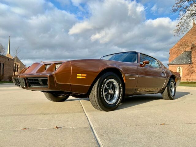 1979 Pontiac Firebird - photo 2