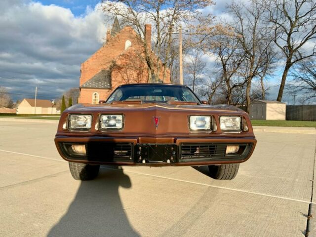 1979 Pontiac Firebird - photo 4