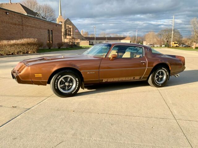 1979 Pontiac Firebird - photo 7