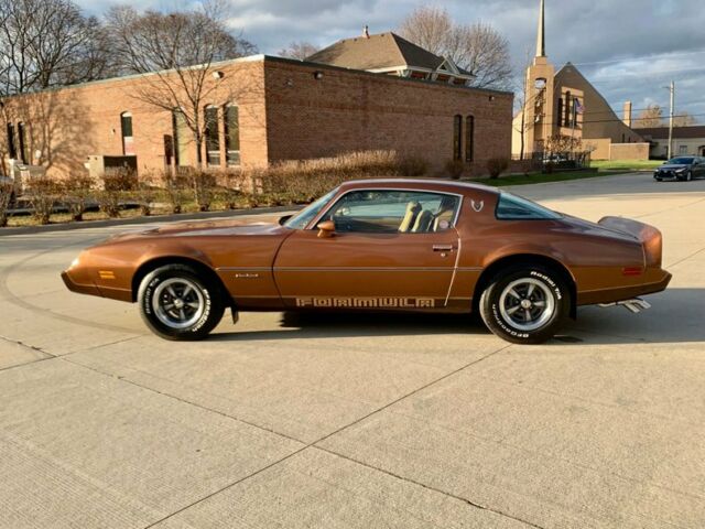 1979 Pontiac Firebird - photo 8