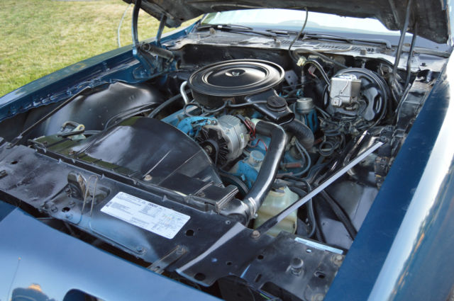 1979 Pontiac Firebird - photo 11