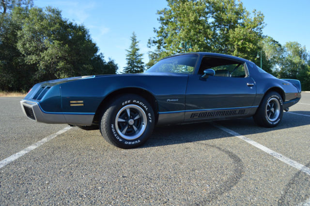 1979 Pontiac Firebird - photo 2