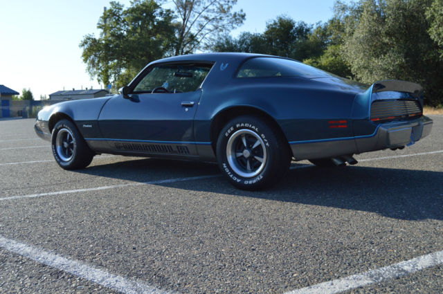 1979 Pontiac Firebird - photo 3