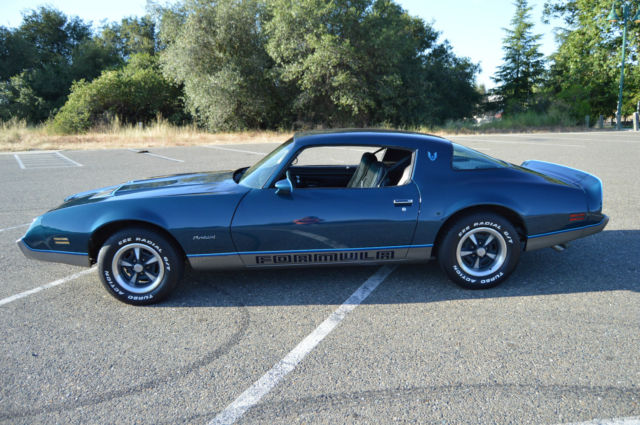 1979 Pontiac Firebird - photo 4