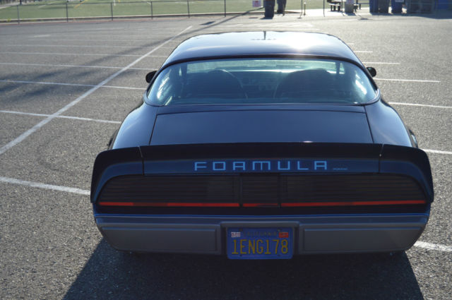 1979 Pontiac Firebird - photo 5