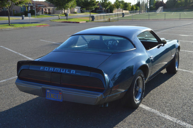 1979 Pontiac Firebird - photo 6