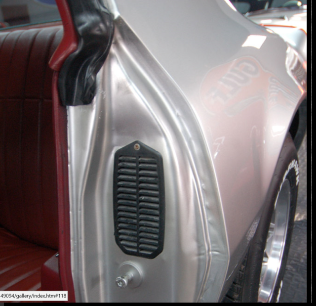 1979 Pontiac Firebird Formula - photo 11