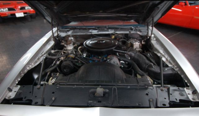 1979 Pontiac Firebird Formula - photo 4