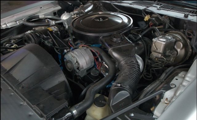 1979 Pontiac Firebird Formula - photo 5