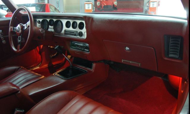 1979 Pontiac Firebird Formula - photo 7