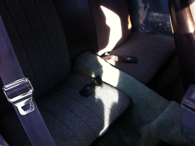 1979 Pontiac Firebird Formula - photo 8