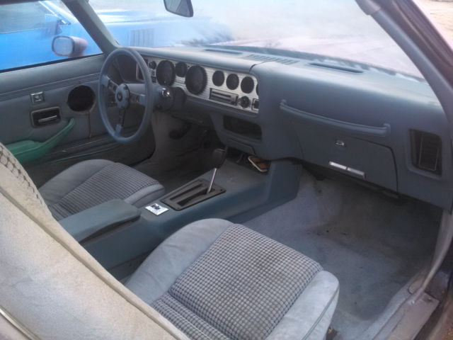 1979 Pontiac Firebird - photo 7