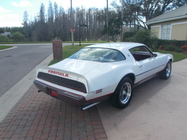 1979 Pontiac Firebird FORMULA - photo 12