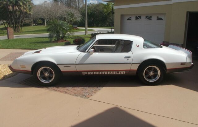 1979 Pontiac Firebird FORMULA - photo 2