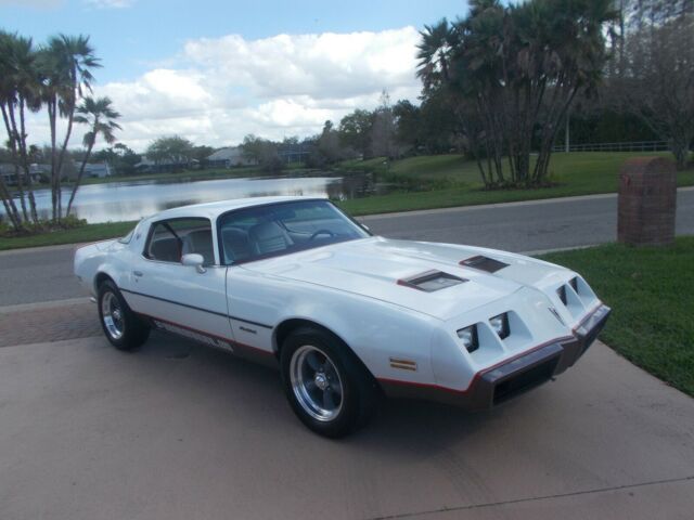 1979 Pontiac Firebird FORMULA - photo 3