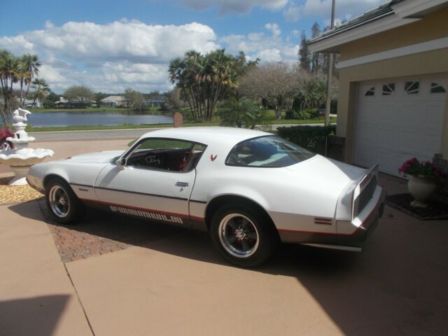 1979 Pontiac Firebird FORMULA - photo 4