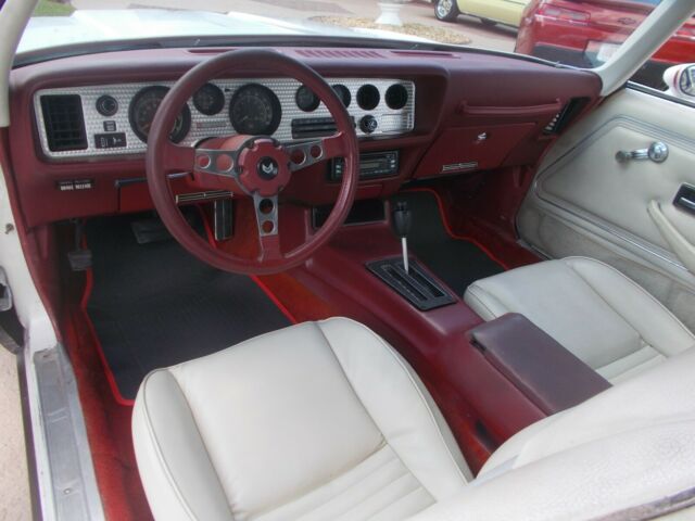 1979 Pontiac Firebird FORMULA - photo 5