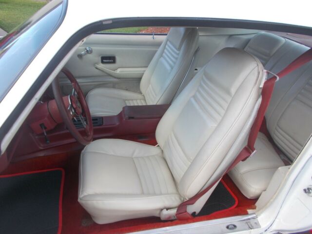 1979 Pontiac Firebird FORMULA - photo 6